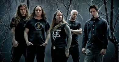 Devildriver - Iona