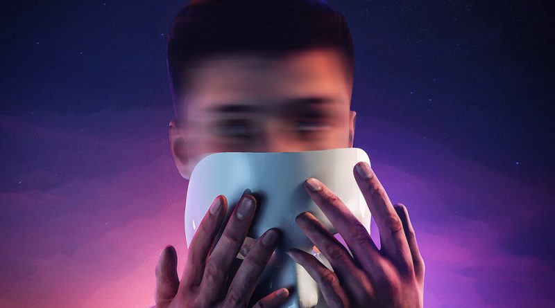 Jacob Tillberg - Ghost Boy