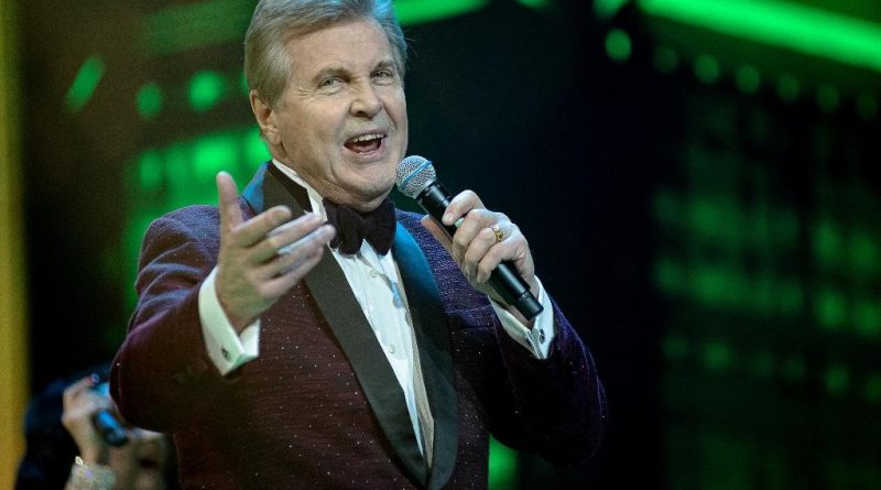 Лев Лещенко - Старые качели