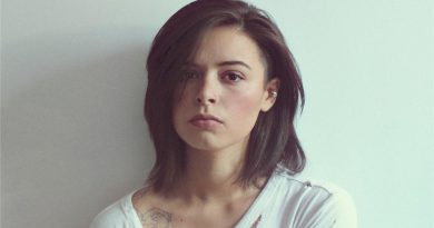 Shelby Merry - Grounded