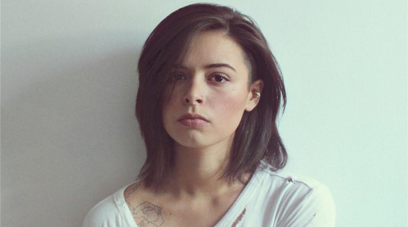 Shelby Merry - Grounded