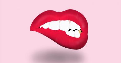 Shelby Merry - Hollywood Teeth