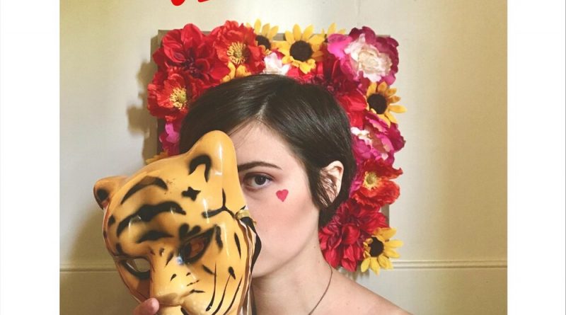 Shelby Merry - Tiger Heart