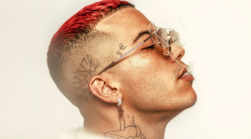 Sfera Ebbasta - Leggenda