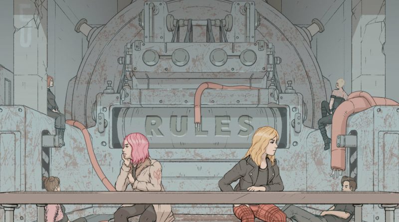 AViVA - RULES