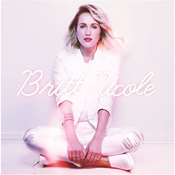 Britt Nicole - Pave