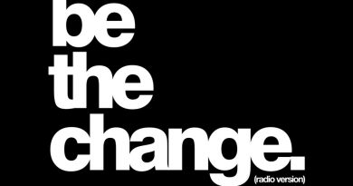 Britt Nicole - Be The Change