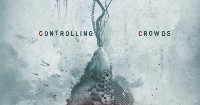 Archive - Controlling Crowds