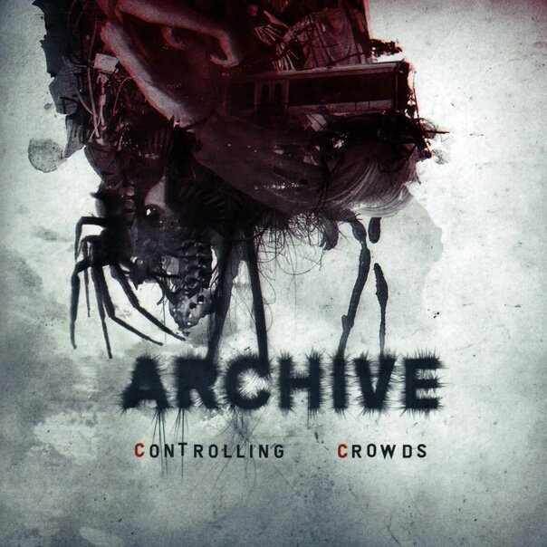 Archive - Collapse/Collide