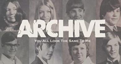 Archive - Goodbye