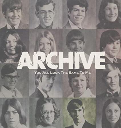 Archive - Goodbye