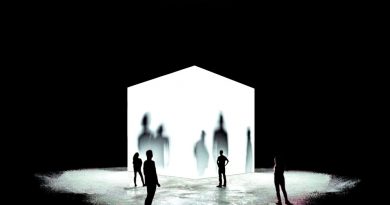 Archive - The False Foundation
