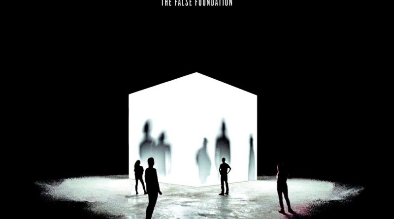 Archive - The False Foundation