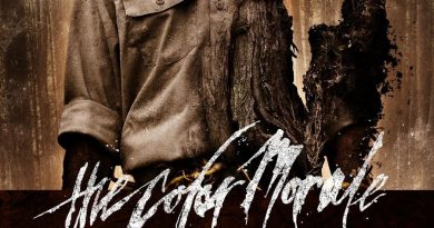 The Color Morale - Fill;Avoid
