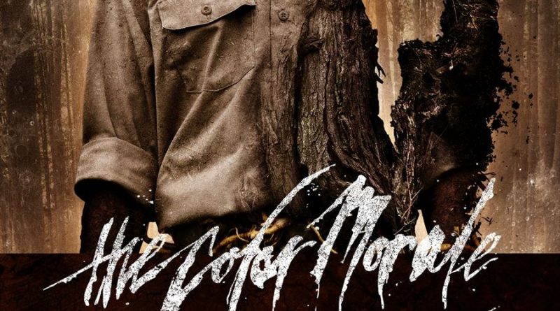 The Color Morale - Fill;Avoid