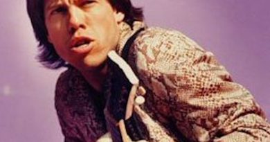 George Thorogood & The Destroyers - Ride 'Till I Die