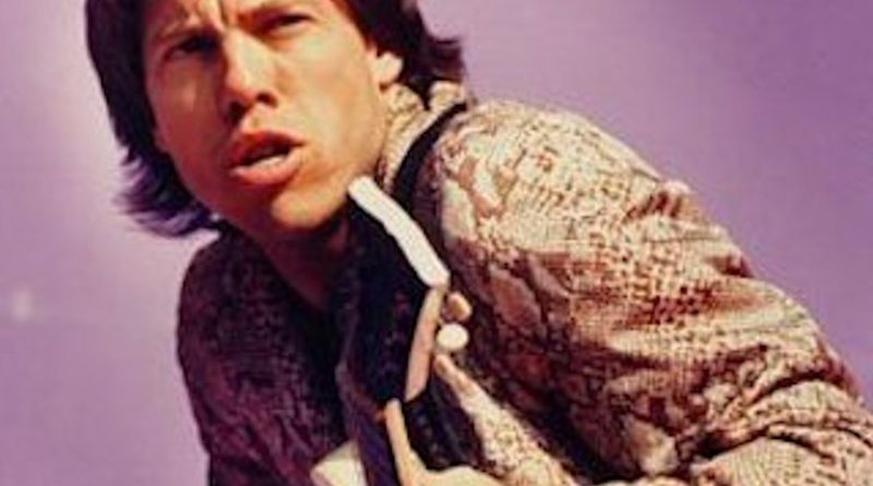George Thorogood & The Destroyers - Ride 'Till I Die