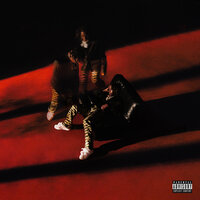 Don Toliver - Crossfaded