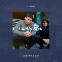 Ghetto Dogs - Маски