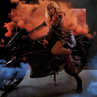 Parisalexa - Vroom