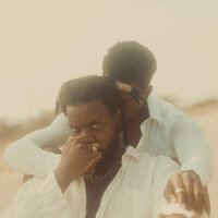 serpentwithfeet - shoot ya shot