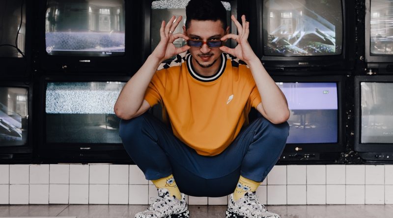 SQWOZ BAB - LIMIT