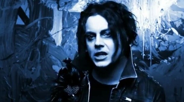 Jack White - Freedom at 21