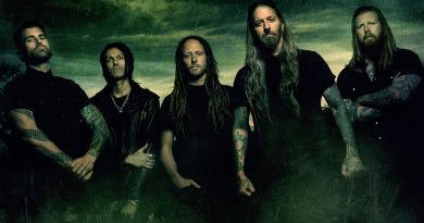 Devildriver - Iona