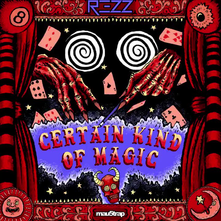 Rezz, Fytch - Toxin