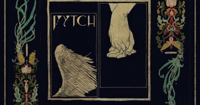 Fytch - Gravity