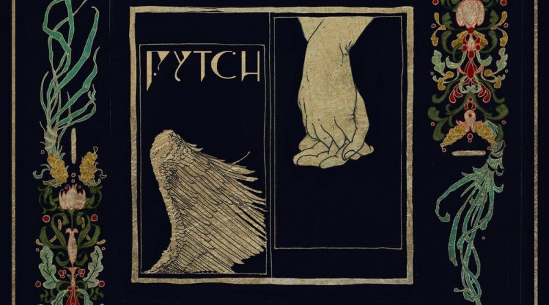 Fytch - Gravity