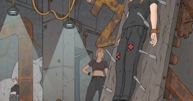 AViVA - CURSED