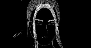 cheriimoya, Sierra Kidd - Purpose