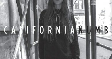 CLOVES - California Numb