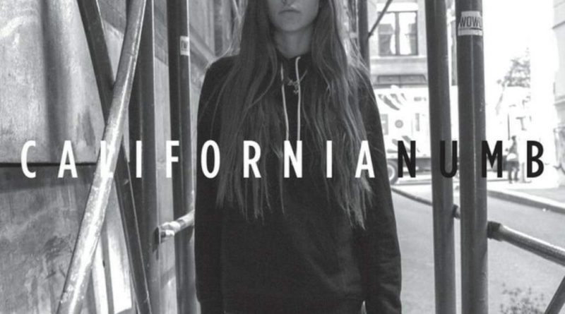 CLOVES - California Numb