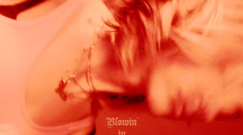 CLOVES - Blowin’ In The Wind