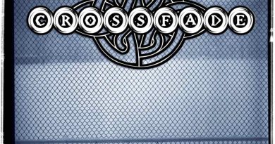 Crossfade - Cold