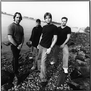 Crossfade - The Deep End