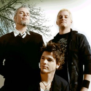Crossfade - Dead Skin