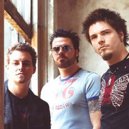 Crossfade - Starless