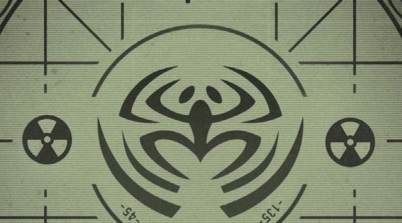 Nonpoint - Position One