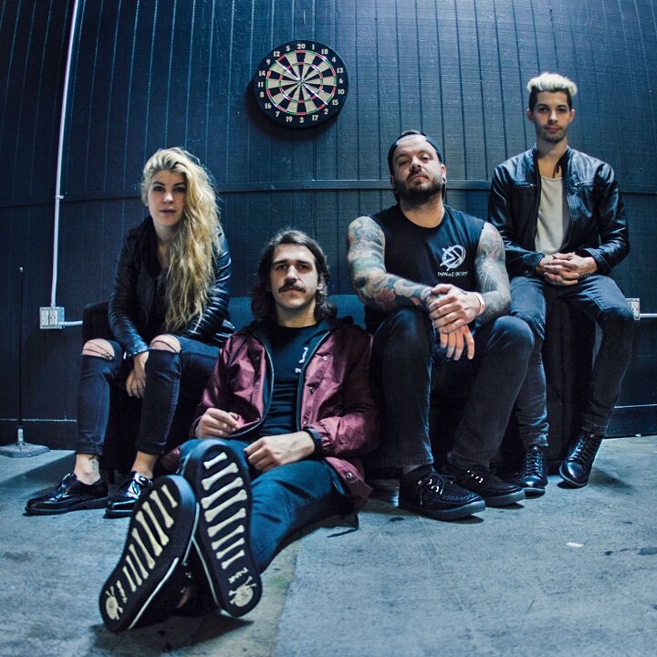 Dangerkids - Invincible Summer