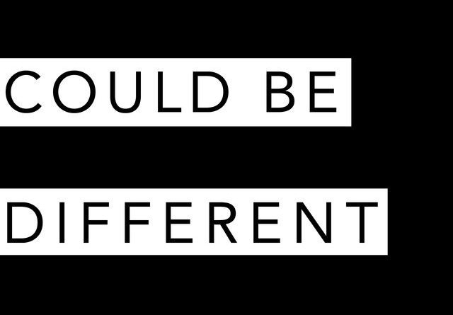 DANGERKIDS - Things Could Be Different