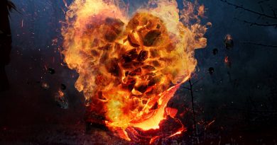 ILLENIUM, Dabin, Lights - Hearts on Fire