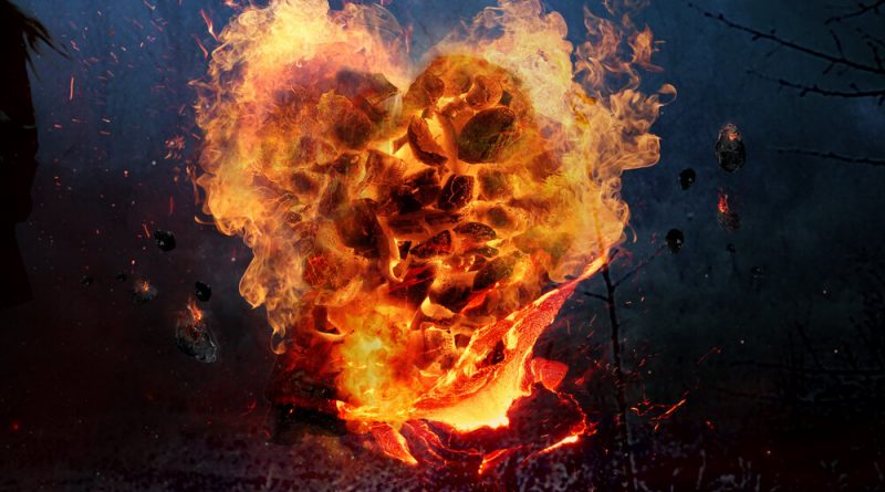 ILLENIUM, Dabin, Lights - Hearts on Fire