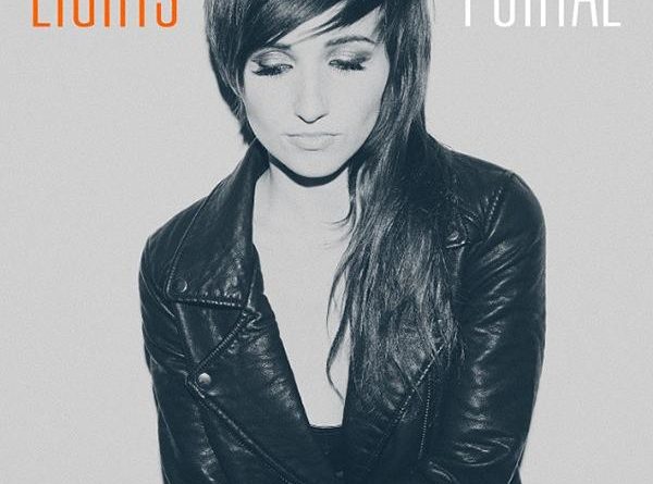 Lights - Portal