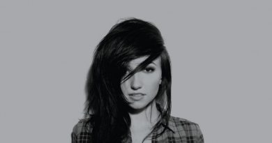 Lights - Siberia