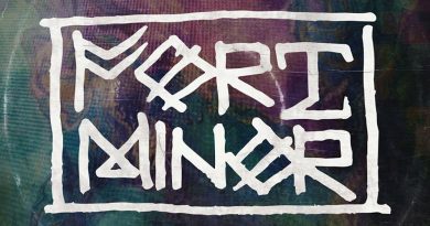 Fort Minor - Welcome