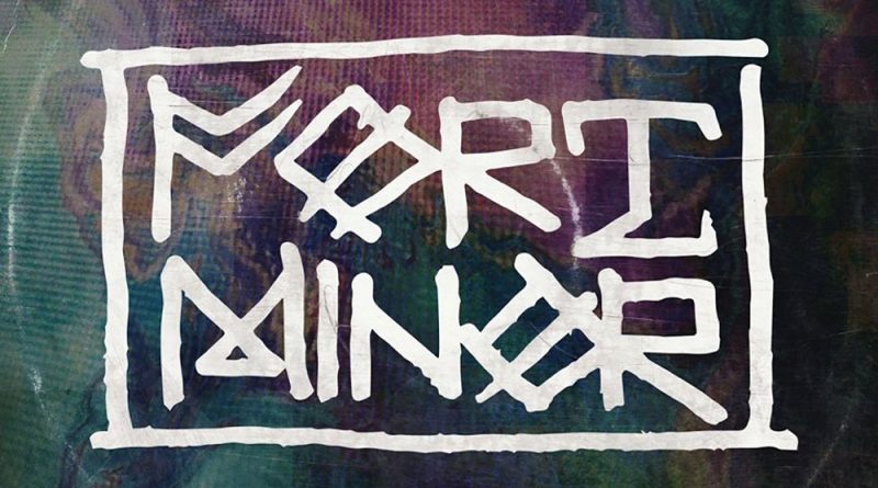 Fort Minor - Welcome