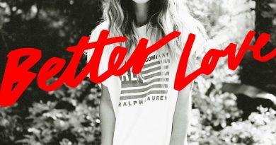 Foxes - Better Love